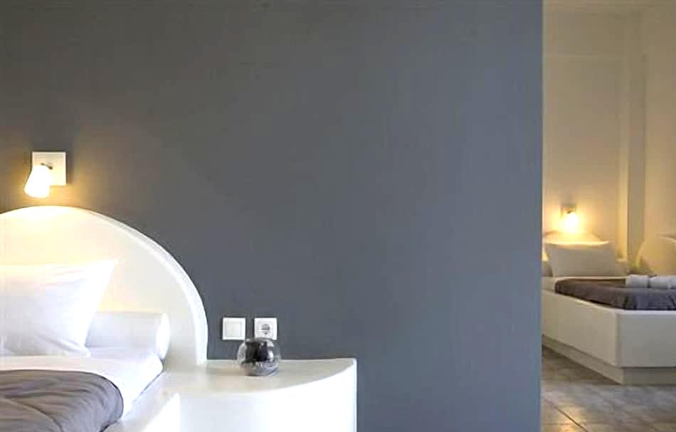 Philippion Boutique Hotel